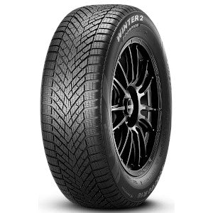 Pirelli Scorpion Winter 2 (Ne0) Elt 285/40 R21 109V XL Winter Jeep / 4x4 Tyre