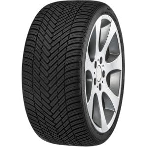 Atlas Green3 4S 235/40 R19 96W XL All Seasons Car Tyre