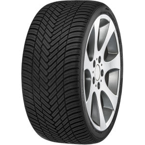 ATLAS AF078044 GREEN VAN 4S 195/70 R15 104/102R All-Season Truck Tyre