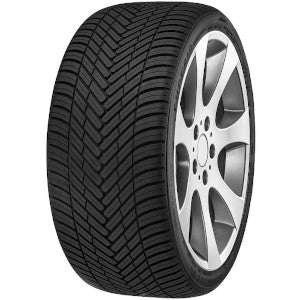 Superia Ecoblue2 4S 205/55 R16 94V XL All Seasons Car Tyre