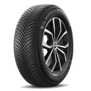 MICHELIN Crossclimate 2 Suv S1 235/55 R19 105V XL All Seasons Jeep / 4x4 Tyre