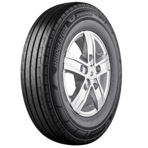 BRIDGESTONE Duravis Van Enliten 215/75 R16 116/114R Summer Car Tyre