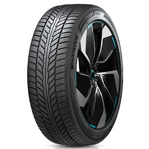 HANKOOK Iw01A Ion I*Cept Suv T0 Ev Suv Sound Absorber 255/35 R21 98V XL Winter Car Tyre