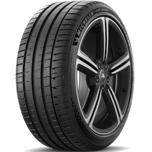 Michelin Pilot Sport 5 215/40 R17 87Y XL Summer Car Tyre