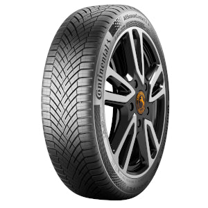 CONTINENTAL Allseasoncontact 2 Contiseal 255/40 R21 102T XL All Seasons Car Tyre