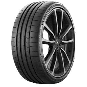 MICHELIN Pilot Sport S 5 Aml 275/35 R21 103Y XL Summer Car Tyre