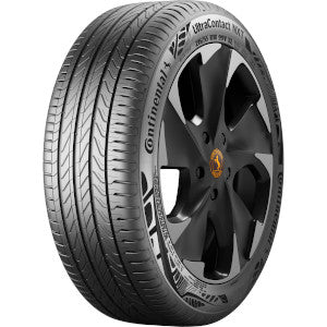 CONTINENTAL Ultracontact Nxt (Crm) 215/55 R18 99V XL Summer Car Tyre