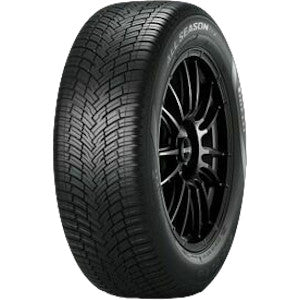 Pirelli Scorpion All Season Sf2 (Vol) Ks Elt 255/45 R19 104H XL All Seasons Jeep / 4x4 Tyre