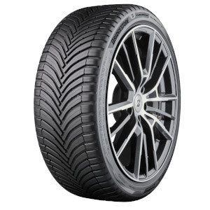 Bridgestone Turanza All Season 6 Enliten 205/50 R17 93V XL All Seasons Car Tyre