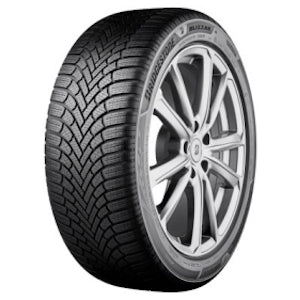 BRIDGESTONE Blizzak 6 Enliten 235/50 R20 104W XL Winter Car Tyre