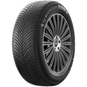 MICHELIN Alpin 7 215/50 R19 93T Winter Car Tyre