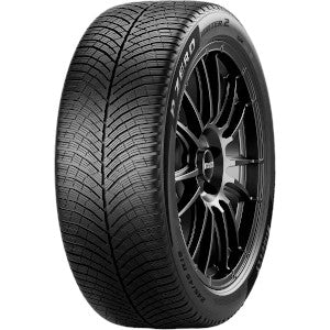 PIRELLI Pzero Winter 2 245/45 R18 100V XL Winter Car Tyre