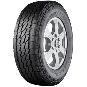 BRIDGESTONE Dueler All Terrain A/T 002 255/60 R18 112T XL Summer Jeep / 4x4 Tyre