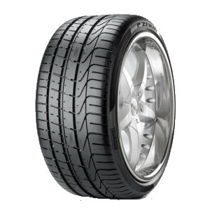 Pirelli Pzero (J) 275/35 R19 96Y Summer Car Tyre