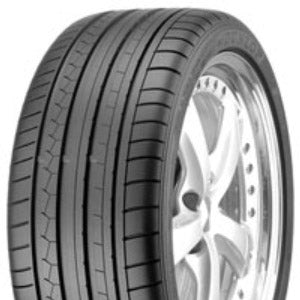 DUNLOP Sp Sport Maxx Gt Ao 265/35 R20 99Y XL Summer Car Tyre