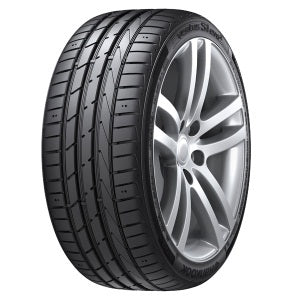 HANKOOK K117 Ventus S1 Evo2 Hrs 205/50 R17 89W Summer Car Tyre