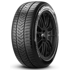 PIRELLI Powergy Winter 235/60 R18 107H XL Winter Car Tyre