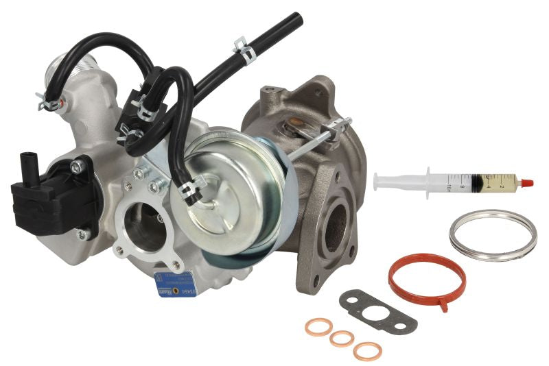 Nissens 93454 Turbocharger