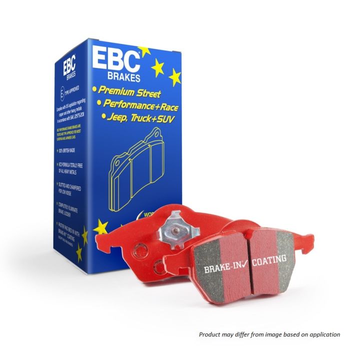 EBC DP32448C Redstuff Brake Pads Front