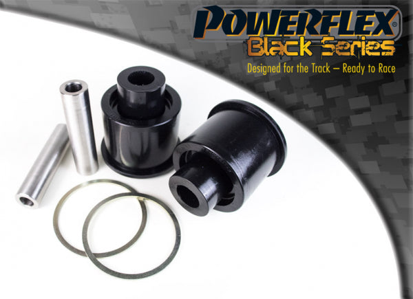 Powerflex PFR25-910BLK Honda Civic Mk9 Rear Beam Mounting Bush