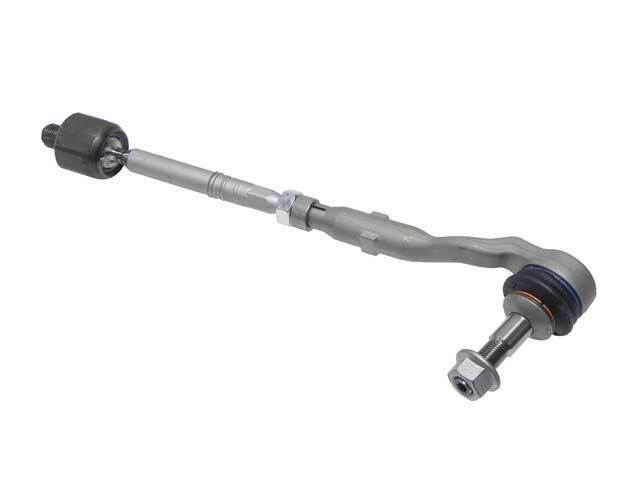 Genuine BMW 32106784716 Left Tie Rod