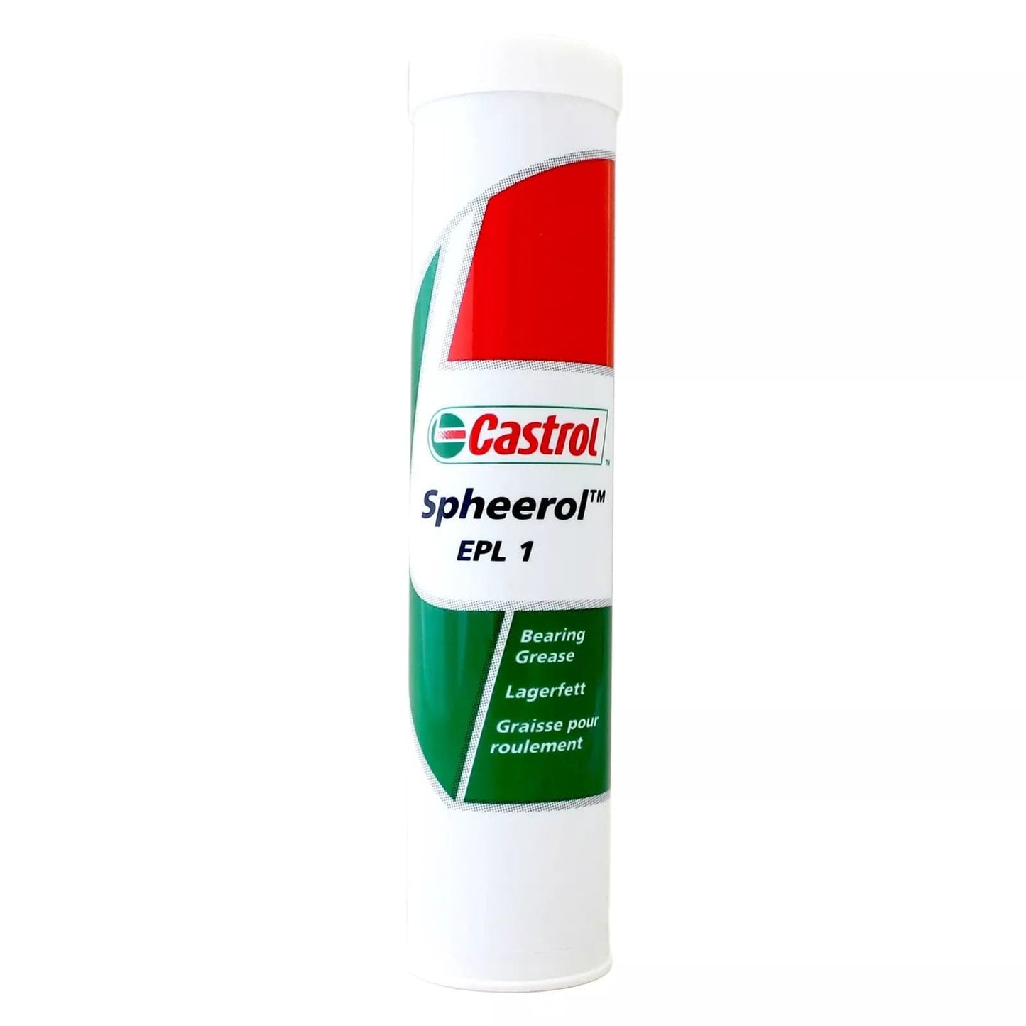 Castrol Spheerol EPL 1 - 0.4kg