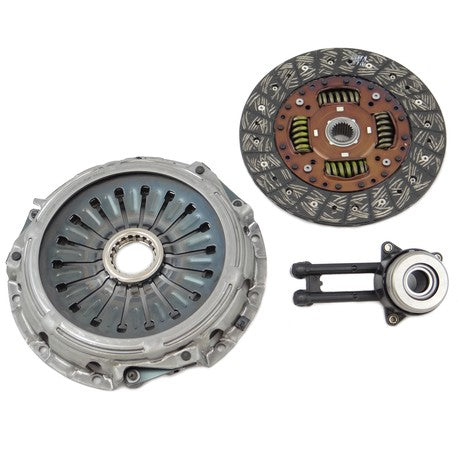 3Pcs Clutch Kit + Dmf | ML Performance Car Parts