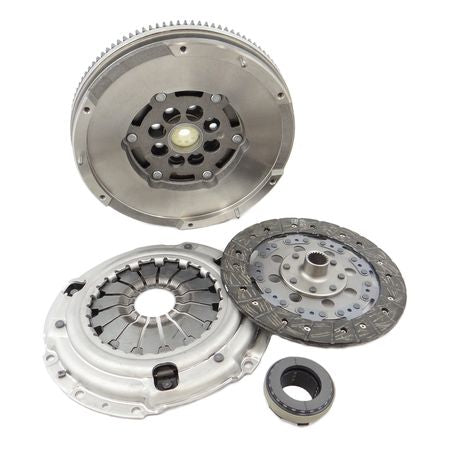 3Pcs Clutch Kit + Dmf | ML Performance Car Parts