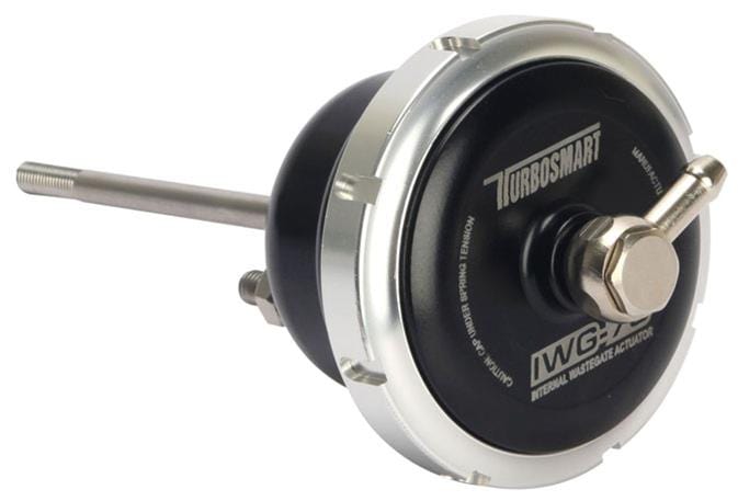 Turbosmart TS-0620-1143 IWG75 TP BW B1 Single Scroll 14 PSI