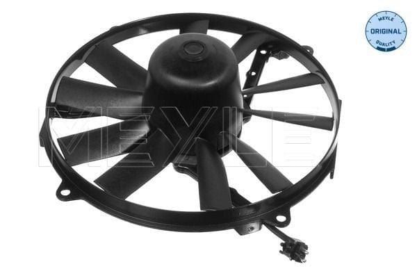 Meyle 014 236 0013 Fan, Radiator