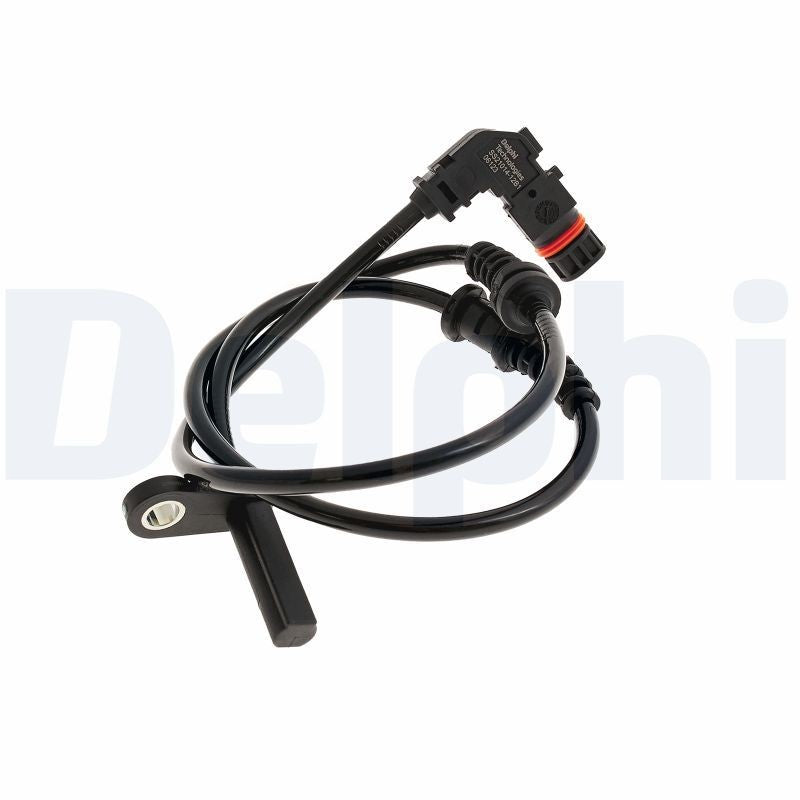 Delphi Ss21014-12B1 Abs Sensor Suitable For Mercedes-Benz C-Class Saloon (W204)