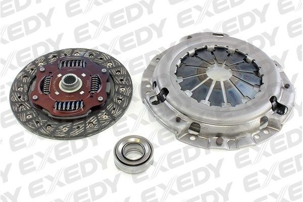 3Pcs Clutch Kit | ML Performance Car Parts