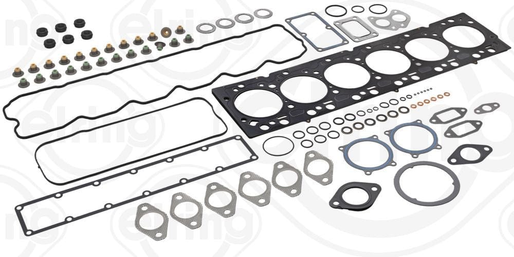 Elring 746.560 Gasket Set for Cylinder Head