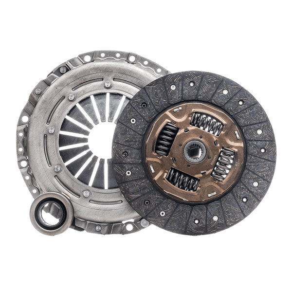 3Pcs Clutch Kit + Dmf | ML Performance Car Parts