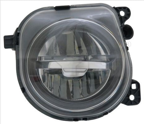 Tyc 19-12569-00-9 Fog Light For Bmw 5 Series