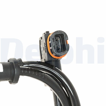 Delphi Ss21014-12B1 Abs Sensor Suitable For Mercedes-Benz C-Class Saloon (W204)