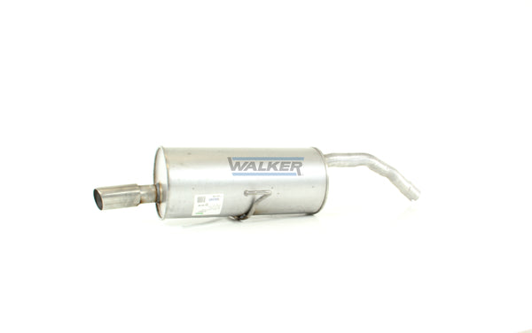 WALKER WALK22120 Rear Muffler