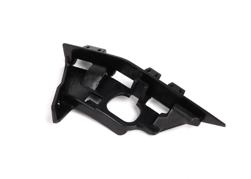 Genuine BMW 51117165180 E85 E86 Support, Side Panel Front Right (Inc. Z4)