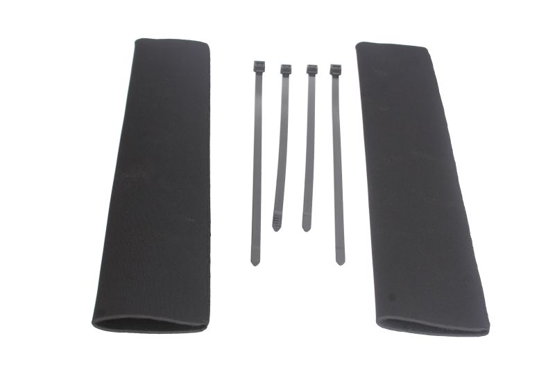 ZAP TECHNIX ZAP-8032 Fork Rubber Shields