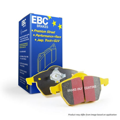 EBC DP4047R Yellowstuff Brake Pads