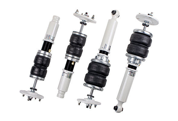 AirRex 0020010070 Air Suspension System for ACURA LEGEND/RL