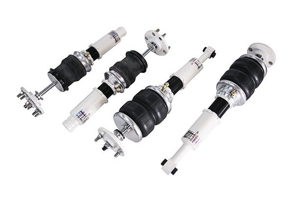 AirRex 0020010090 Air Suspension System for ACURA TL