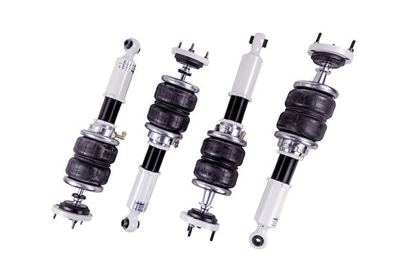 AirRex 0020030010 Air Suspension System for ASTON MARTIN DB9