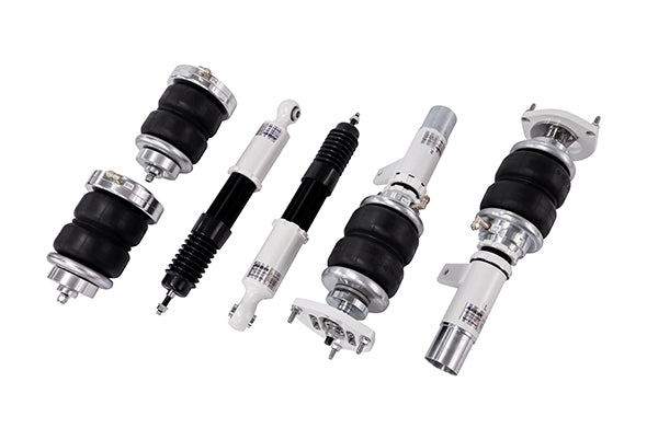 AirRex 0020040150 Air Suspension System for AUDI TT/TT Quattro/TT-RS/TTS