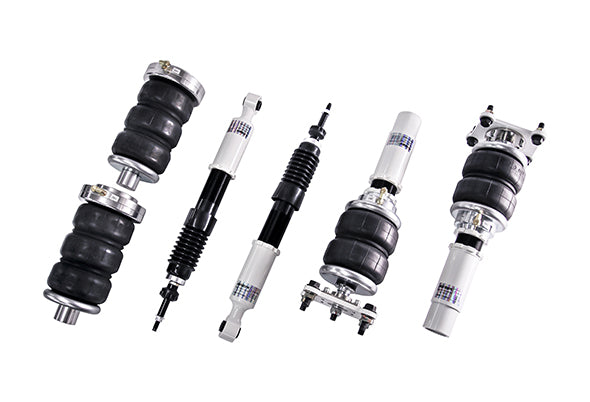 AirRex 0020040170 Air Suspension System for AUDI A7/S7/RS7