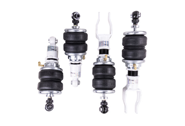 AirRex 0020040240 Air Suspension System for AUDI R8