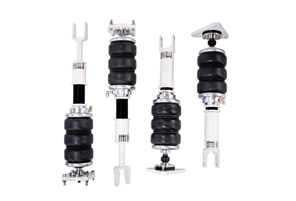 AirRex 0020040260 Air Suspension System for AUDI A8/S8