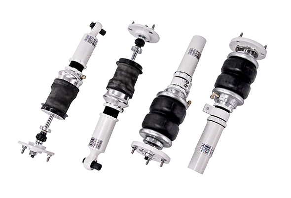 AirRex 0020050020 Air Suspension System for BMW 7-Series