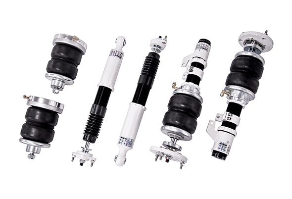 AirRex 0020050030 Air Suspension System for BMW 3-Series exc M3