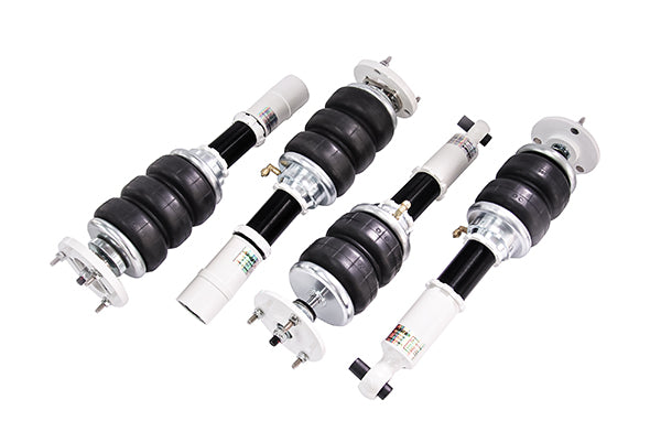 AirRex 0020050040 Air Suspension System for BMW 5-Series/M5